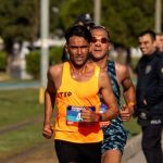 عضویت در تیم Real Runners