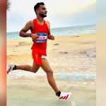 عضویت در تیم Real Runners